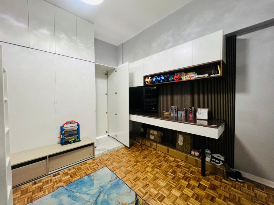 To Let 3 Bedroom Property for Rent in South Beach KwaZulu-Natal