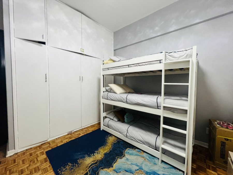 To Let 3 Bedroom Property for Rent in South Beach KwaZulu-Natal