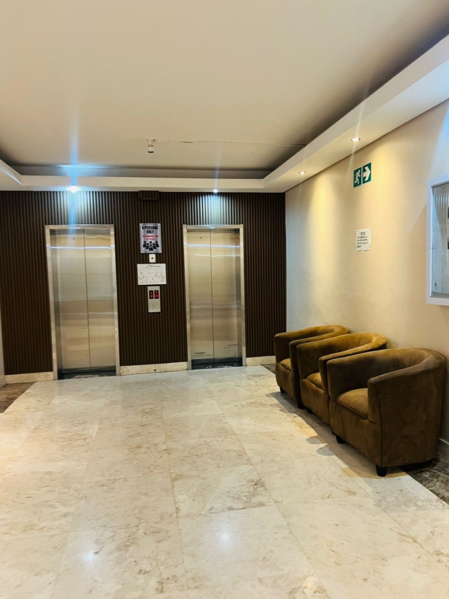 To Let 3 Bedroom Property for Rent in South Beach KwaZulu-Natal