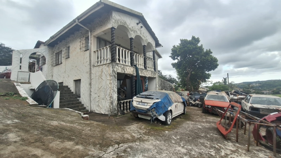 3 Bedroom Property for Sale in Lotusville KwaZulu-Natal