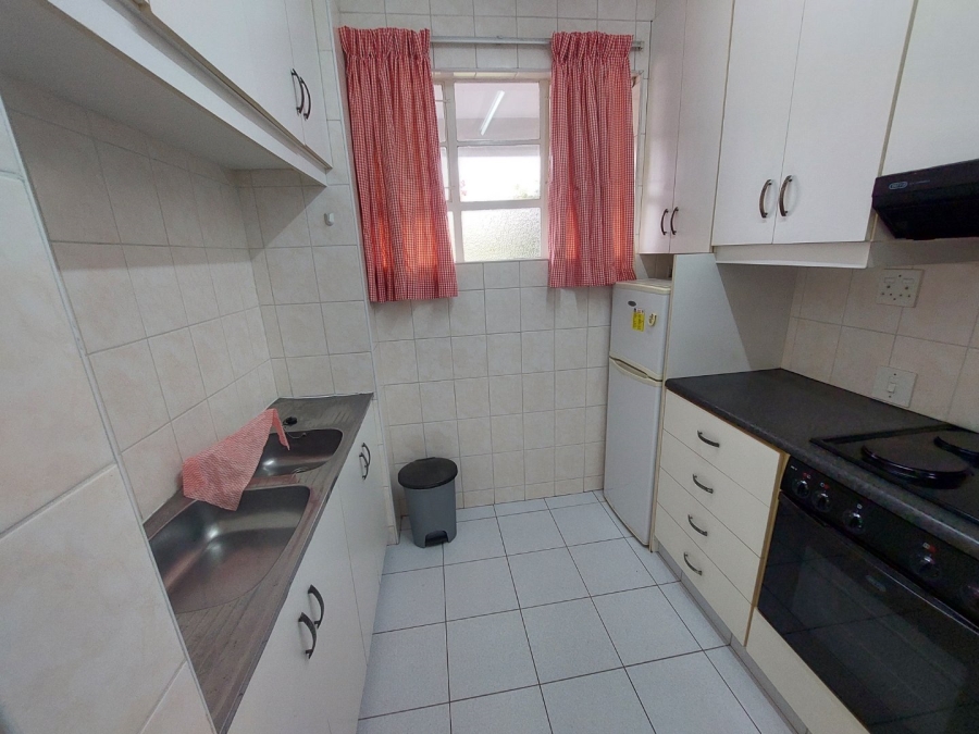 To Let 1 Bedroom Property for Rent in Glenwood KwaZulu-Natal