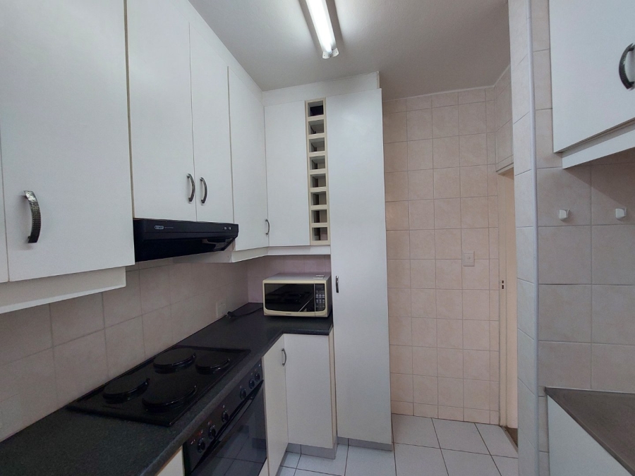 To Let 1 Bedroom Property for Rent in Glenwood KwaZulu-Natal