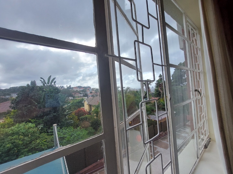 To Let 1 Bedroom Property for Rent in Glenwood KwaZulu-Natal