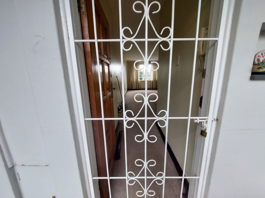 To Let 1 Bedroom Property for Rent in Glenwood KwaZulu-Natal