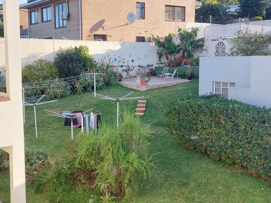 To Let 1 Bedroom Property for Rent in Glenwood KwaZulu-Natal