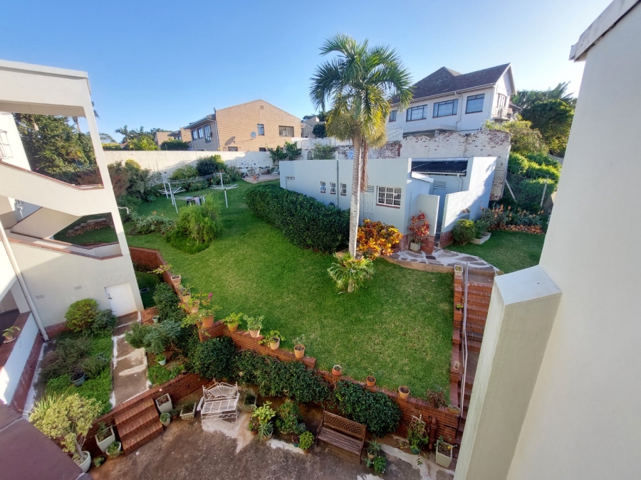 To Let 1 Bedroom Property for Rent in Glenwood KwaZulu-Natal