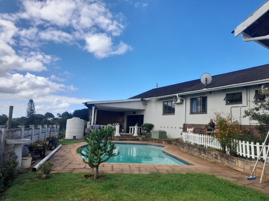 5 Bedroom Property for Sale in Glen Hills KwaZulu-Natal