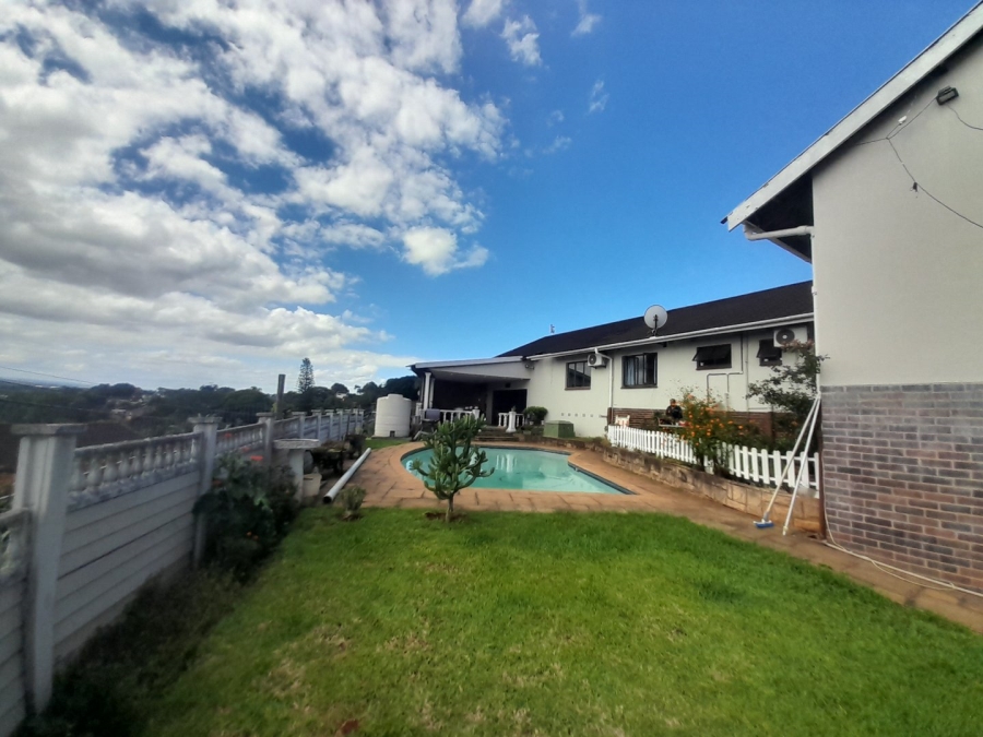 5 Bedroom Property for Sale in Glen Hills KwaZulu-Natal