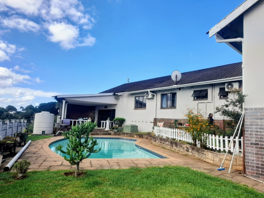5 Bedroom Property for Sale in Glen Hills KwaZulu-Natal