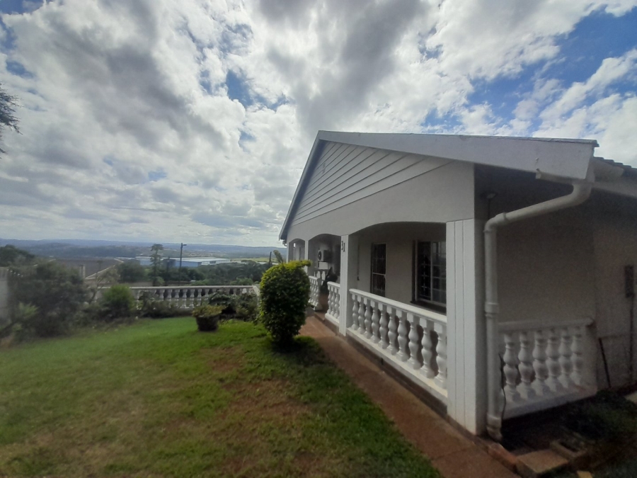 5 Bedroom Property for Sale in Glen Hills KwaZulu-Natal