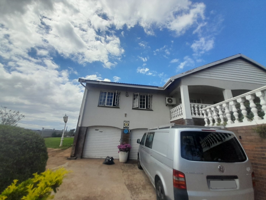 5 Bedroom Property for Sale in Glen Hills KwaZulu-Natal