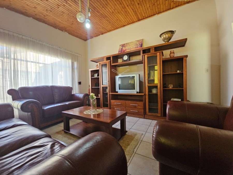 3 Bedroom Property for Sale in Barry Hertzog Park KwaZulu-Natal