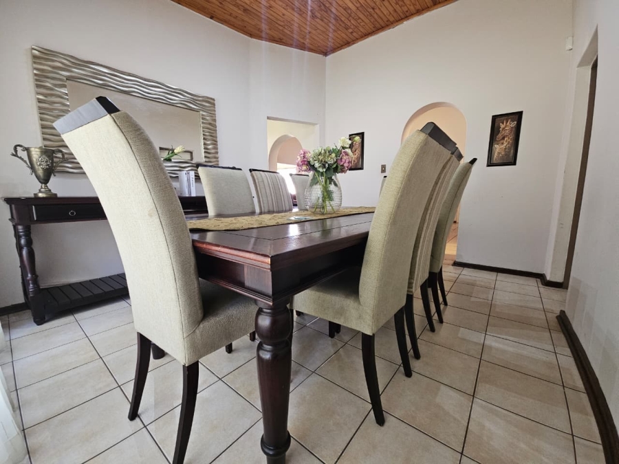 3 Bedroom Property for Sale in Barry Hertzog Park KwaZulu-Natal