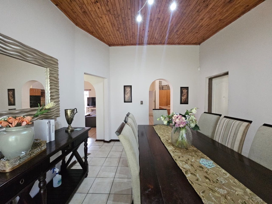 3 Bedroom Property for Sale in Barry Hertzog Park KwaZulu-Natal