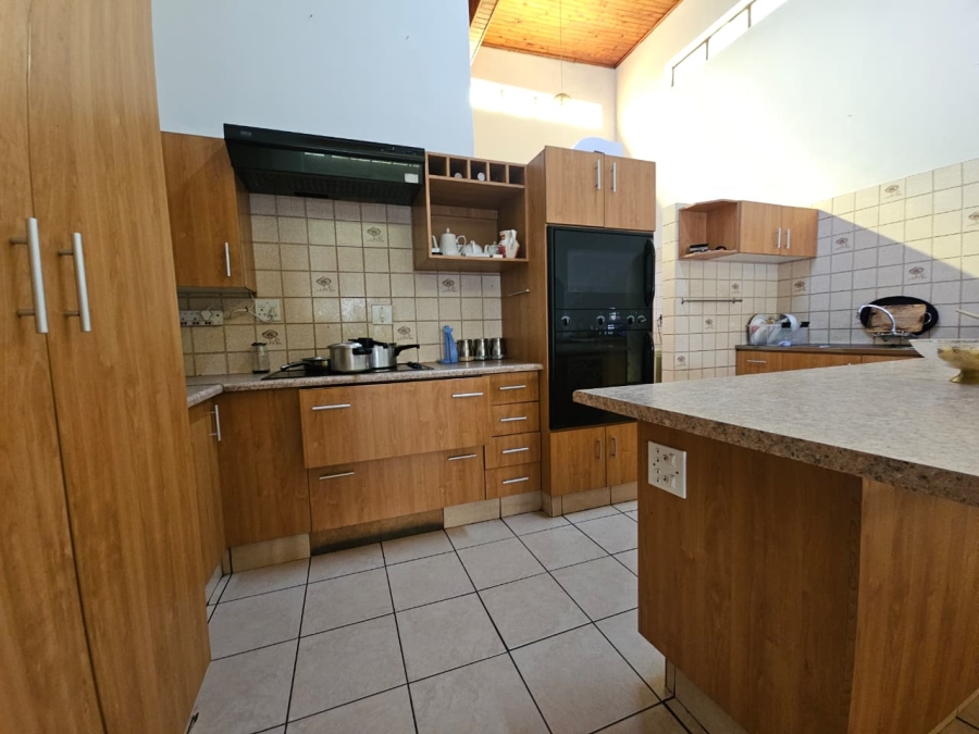 3 Bedroom Property for Sale in Barry Hertzog Park KwaZulu-Natal