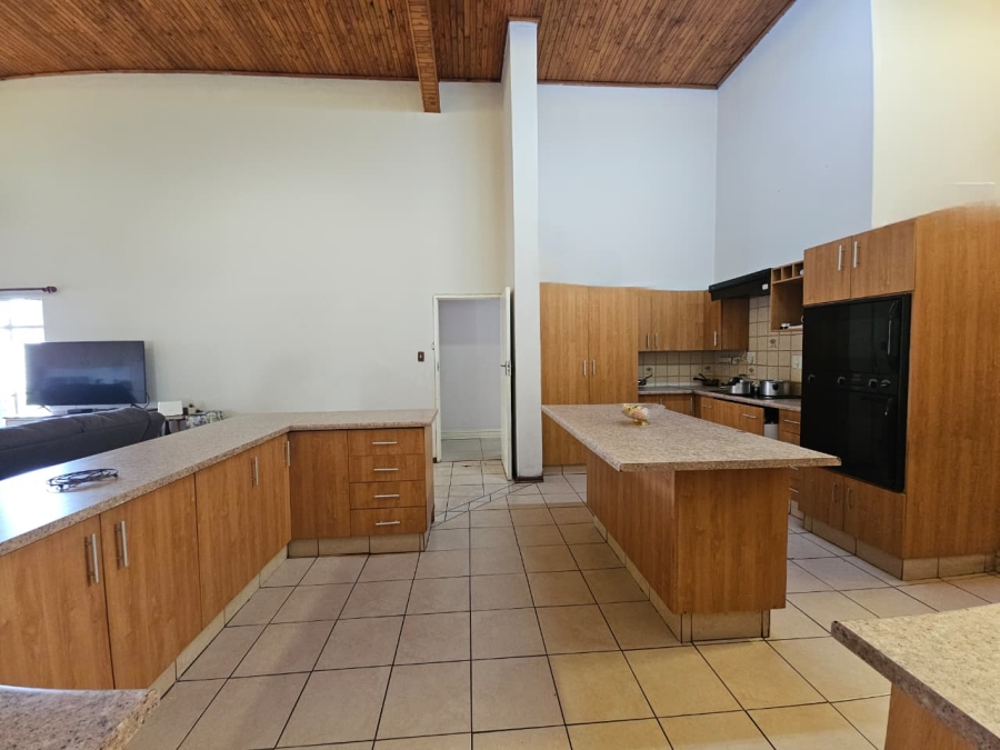 3 Bedroom Property for Sale in Barry Hertzog Park KwaZulu-Natal