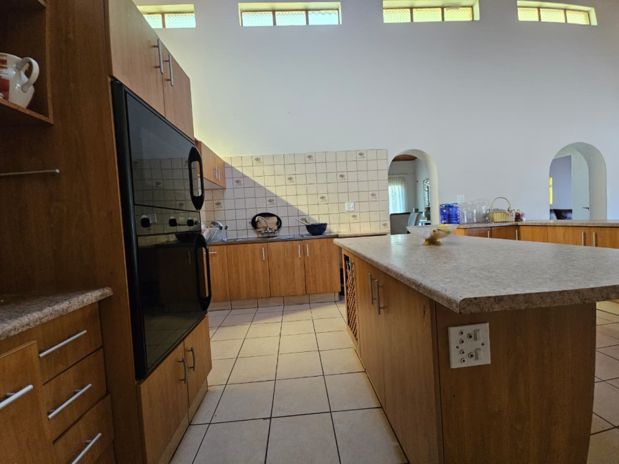 3 Bedroom Property for Sale in Barry Hertzog Park KwaZulu-Natal