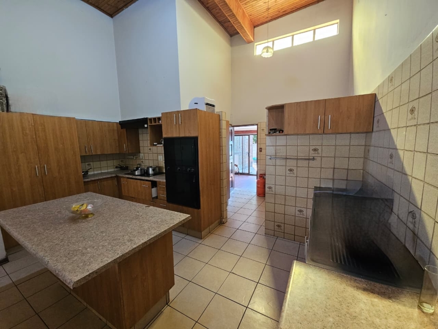 3 Bedroom Property for Sale in Barry Hertzog Park KwaZulu-Natal