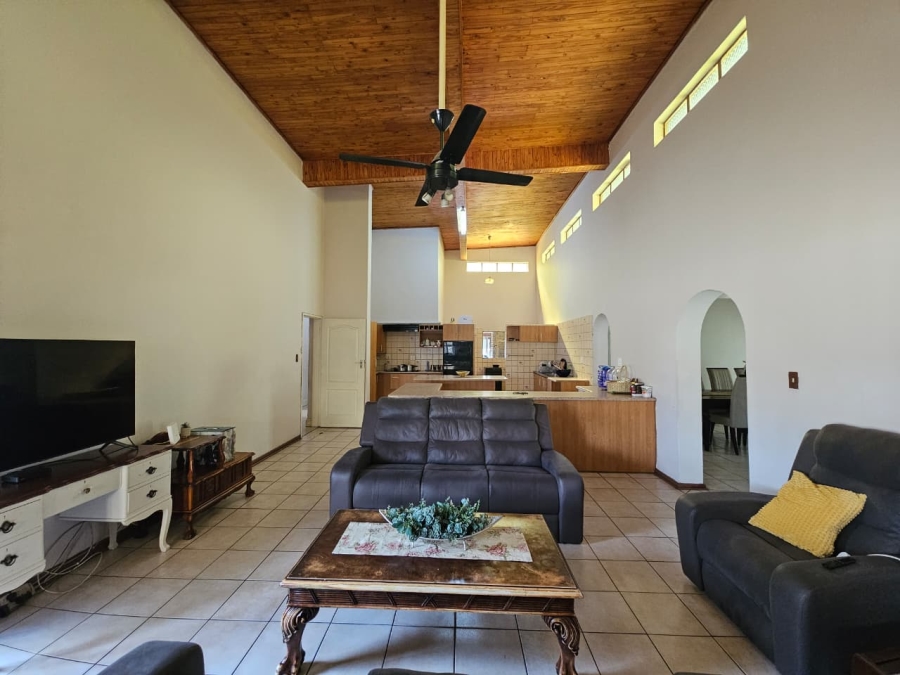 3 Bedroom Property for Sale in Barry Hertzog Park KwaZulu-Natal