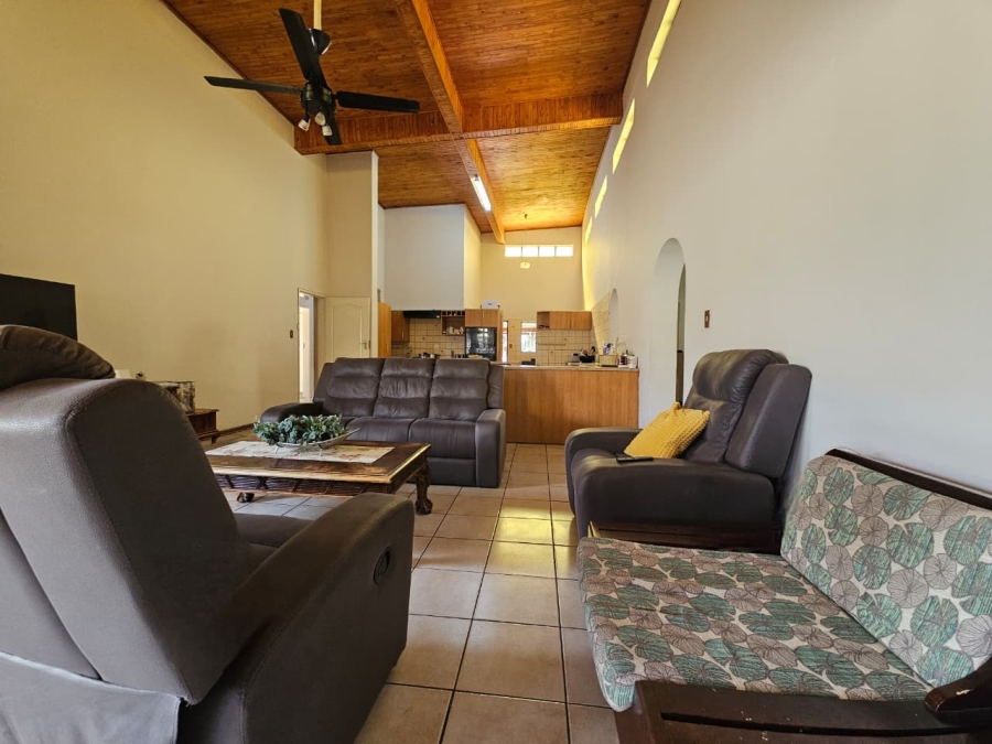 3 Bedroom Property for Sale in Barry Hertzog Park KwaZulu-Natal