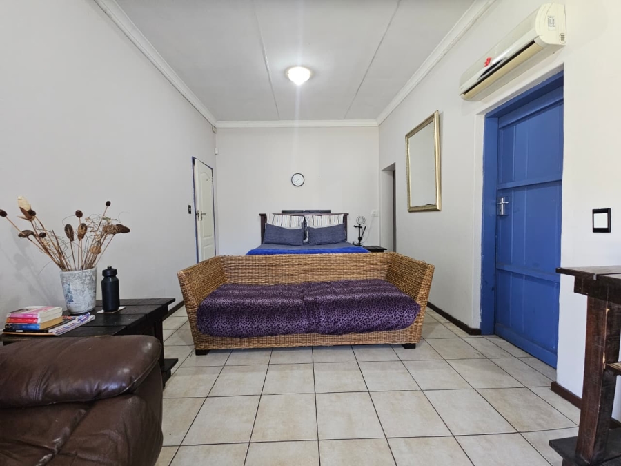 3 Bedroom Property for Sale in Barry Hertzog Park KwaZulu-Natal