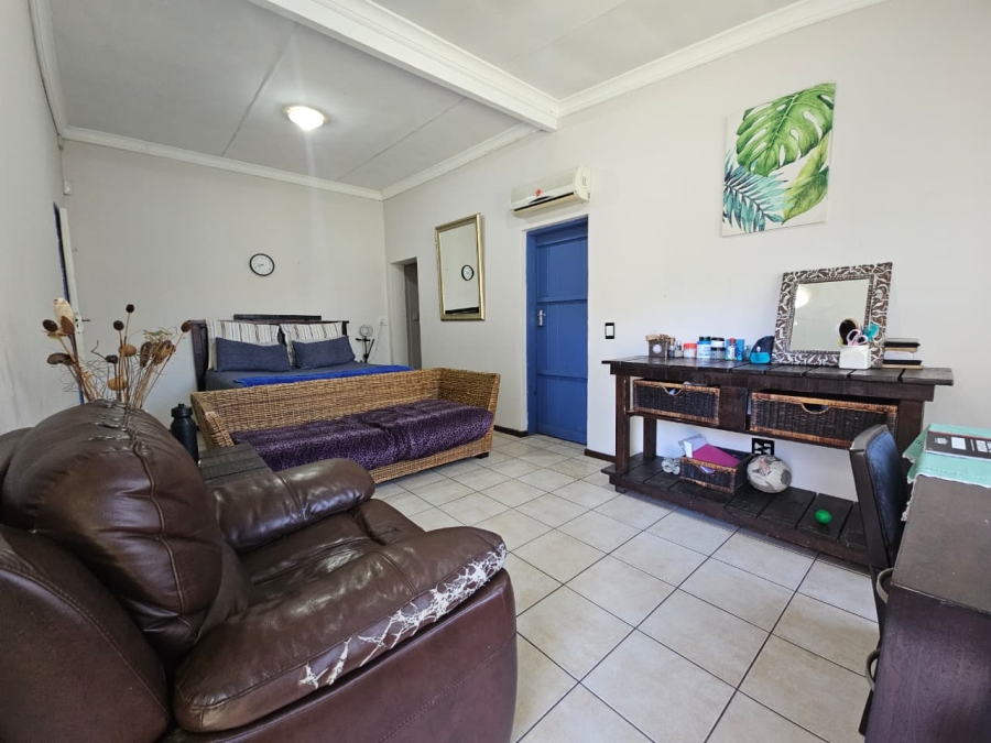 3 Bedroom Property for Sale in Barry Hertzog Park KwaZulu-Natal
