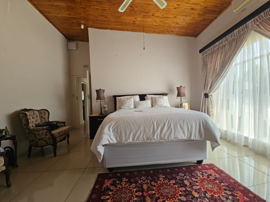 3 Bedroom Property for Sale in Barry Hertzog Park KwaZulu-Natal