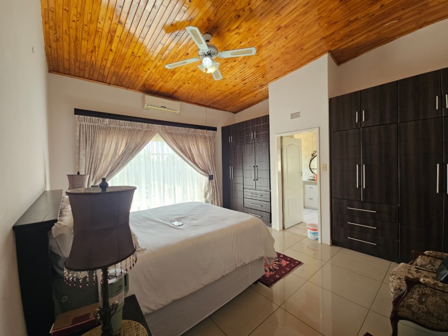 3 Bedroom Property for Sale in Barry Hertzog Park KwaZulu-Natal