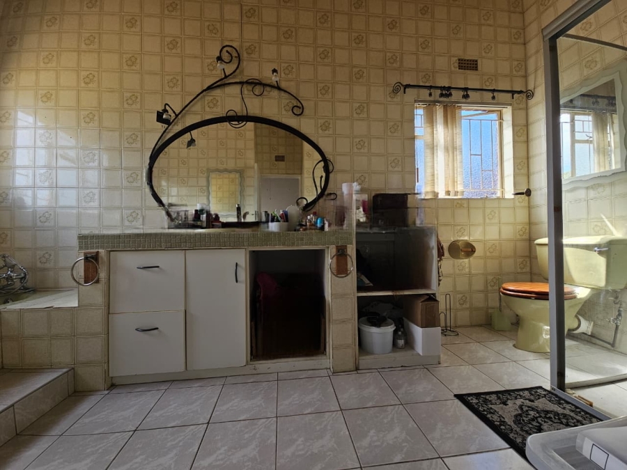 3 Bedroom Property for Sale in Barry Hertzog Park KwaZulu-Natal