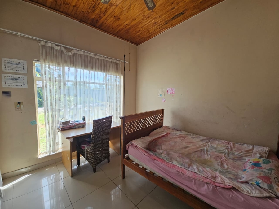 3 Bedroom Property for Sale in Barry Hertzog Park KwaZulu-Natal