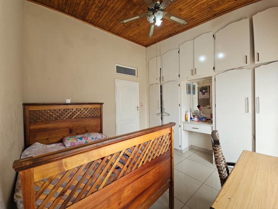 3 Bedroom Property for Sale in Barry Hertzog Park KwaZulu-Natal