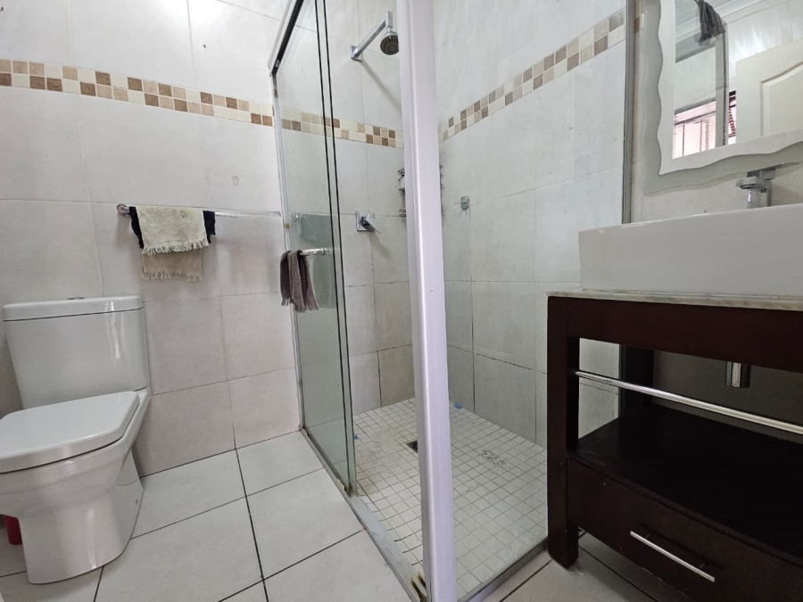 3 Bedroom Property for Sale in Barry Hertzog Park KwaZulu-Natal