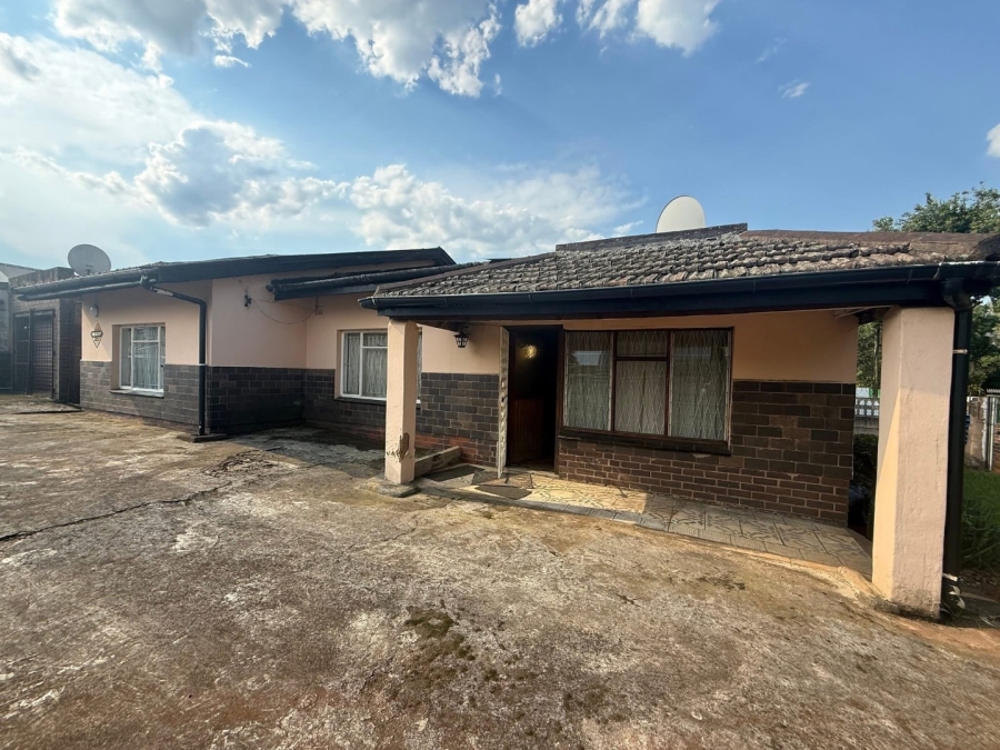 3 Bedroom Property for Sale in Newholme KwaZulu-Natal