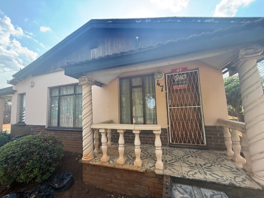 3 Bedroom Property for Sale in Newholme KwaZulu-Natal