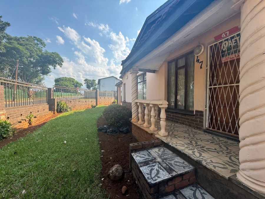 3 Bedroom Property for Sale in Newholme KwaZulu-Natal