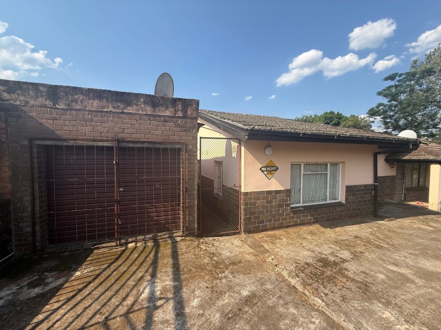 3 Bedroom Property for Sale in Newholme KwaZulu-Natal