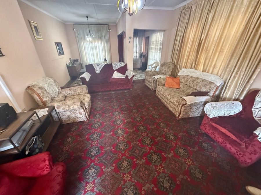 3 Bedroom Property for Sale in Newholme KwaZulu-Natal