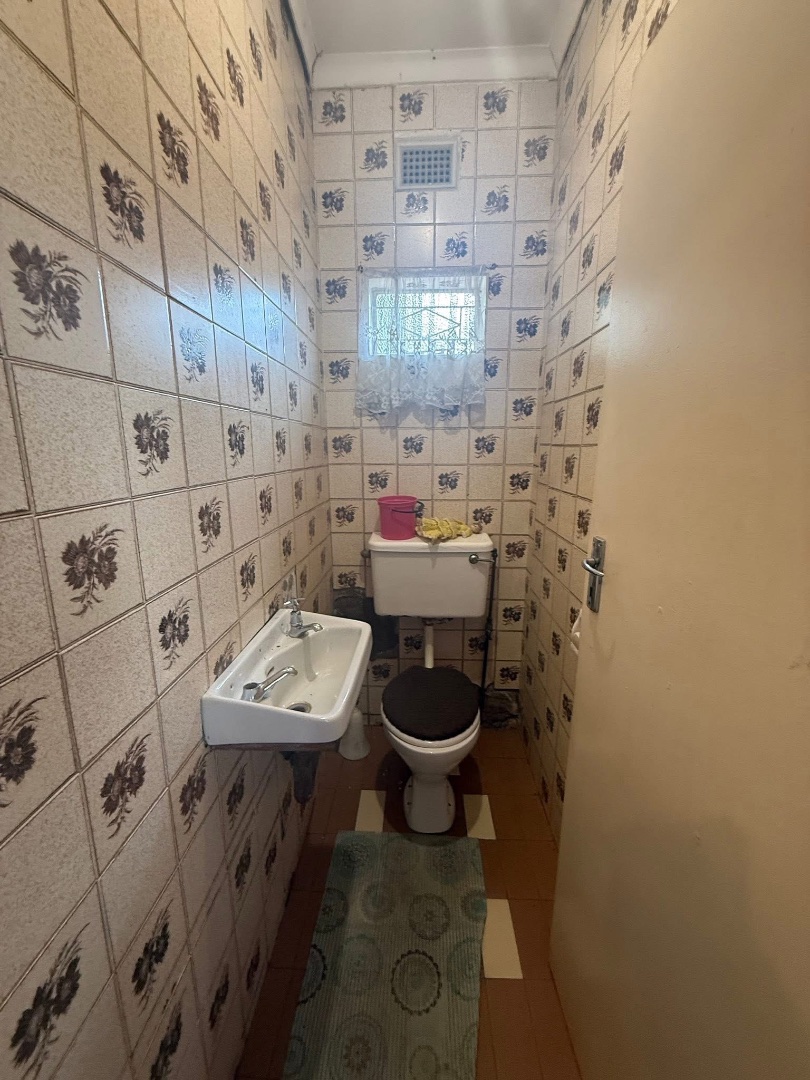 3 Bedroom Property for Sale in Newholme KwaZulu-Natal