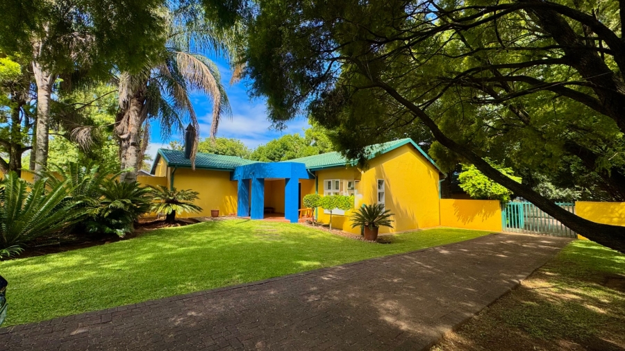 4 Bedroom Property for Sale in Huttenheights KwaZulu-Natal