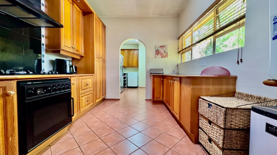 4 Bedroom Property for Sale in Huttenheights KwaZulu-Natal