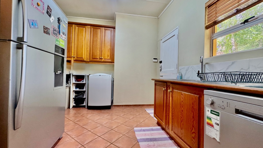 4 Bedroom Property for Sale in Huttenheights KwaZulu-Natal