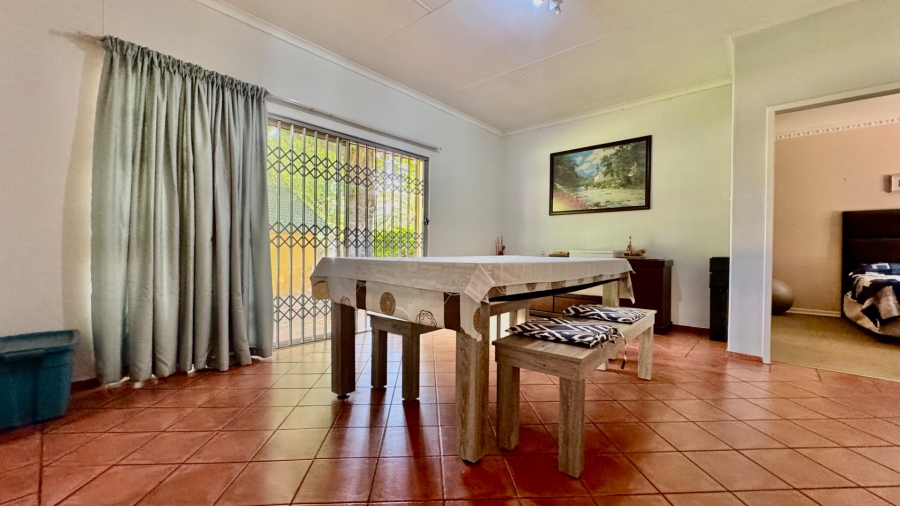 4 Bedroom Property for Sale in Huttenheights KwaZulu-Natal