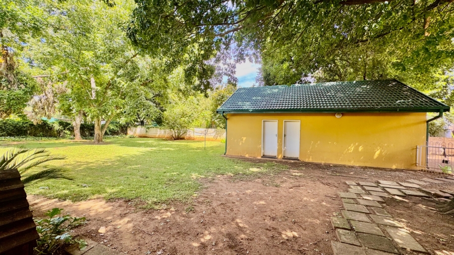 4 Bedroom Property for Sale in Huttenheights KwaZulu-Natal