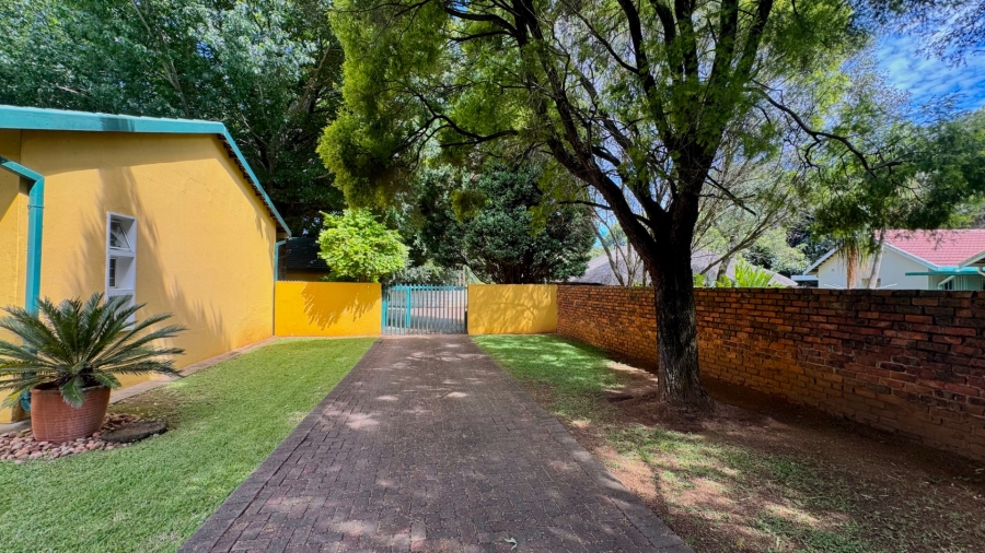 4 Bedroom Property for Sale in Huttenheights KwaZulu-Natal