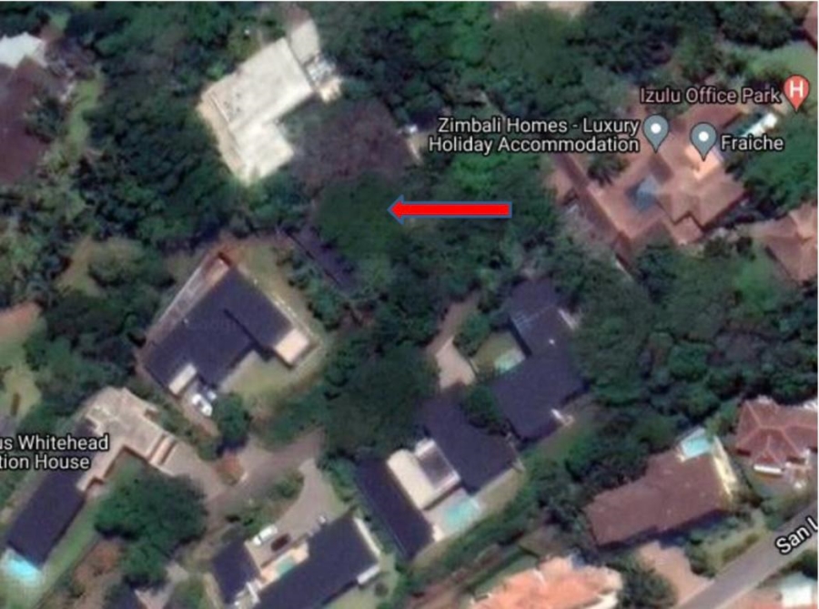 4 Bedroom Property for Sale in Ballito Commercial District KwaZulu-Natal