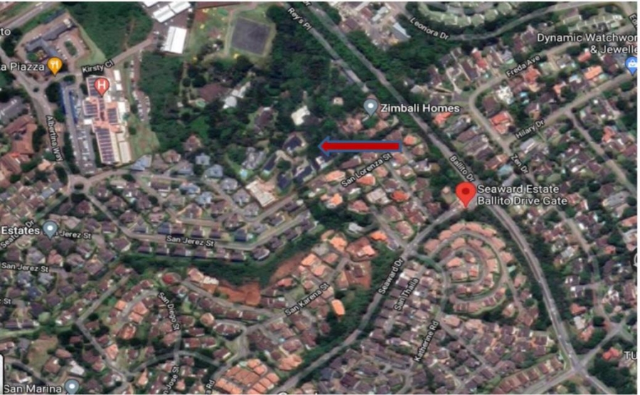 4 Bedroom Property for Sale in Ballito Commercial District KwaZulu-Natal