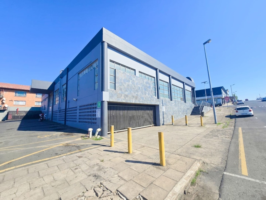 To Let commercial Property for Rent in Stanger KwaZulu-Natal