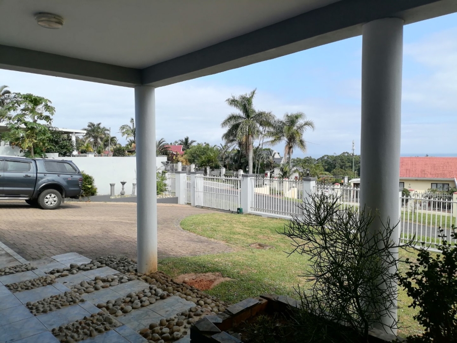 4 Bedroom Property for Sale in Uvongo KwaZulu-Natal