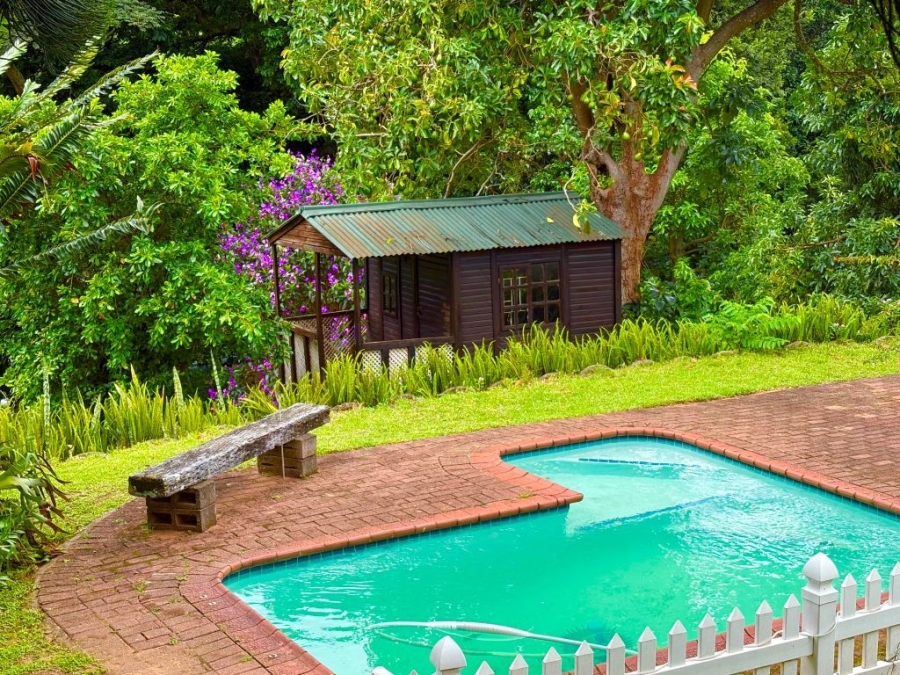 3 Bedroom Property for Sale in Umtentweni KwaZulu-Natal