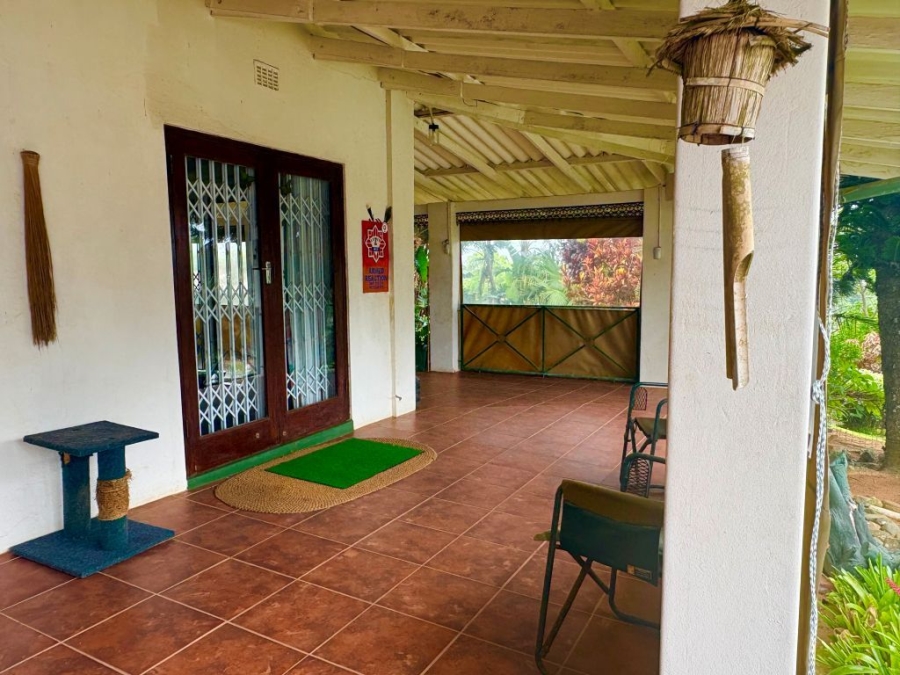 3 Bedroom Property for Sale in Umtentweni KwaZulu-Natal